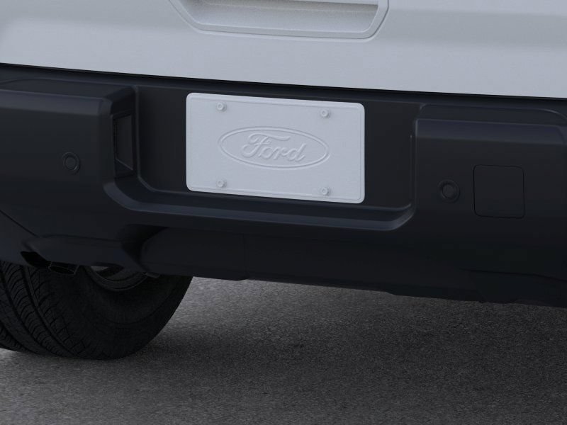 New 2026 Ford Bronco Sport Big Bend AWD/4WD image 23