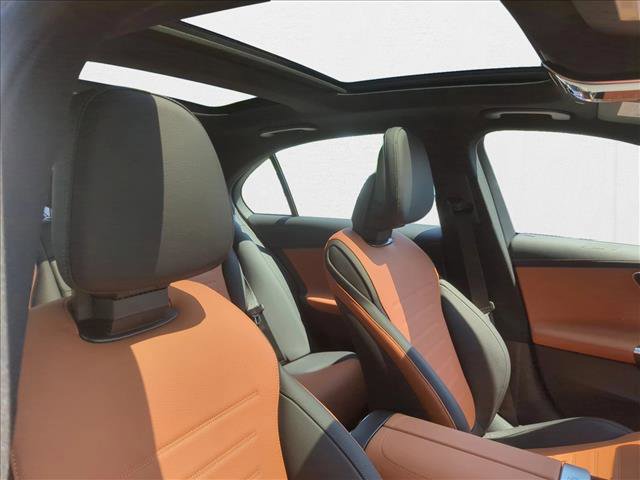 New 2024 Mercedes-Benz C 300 Sedan image 21
