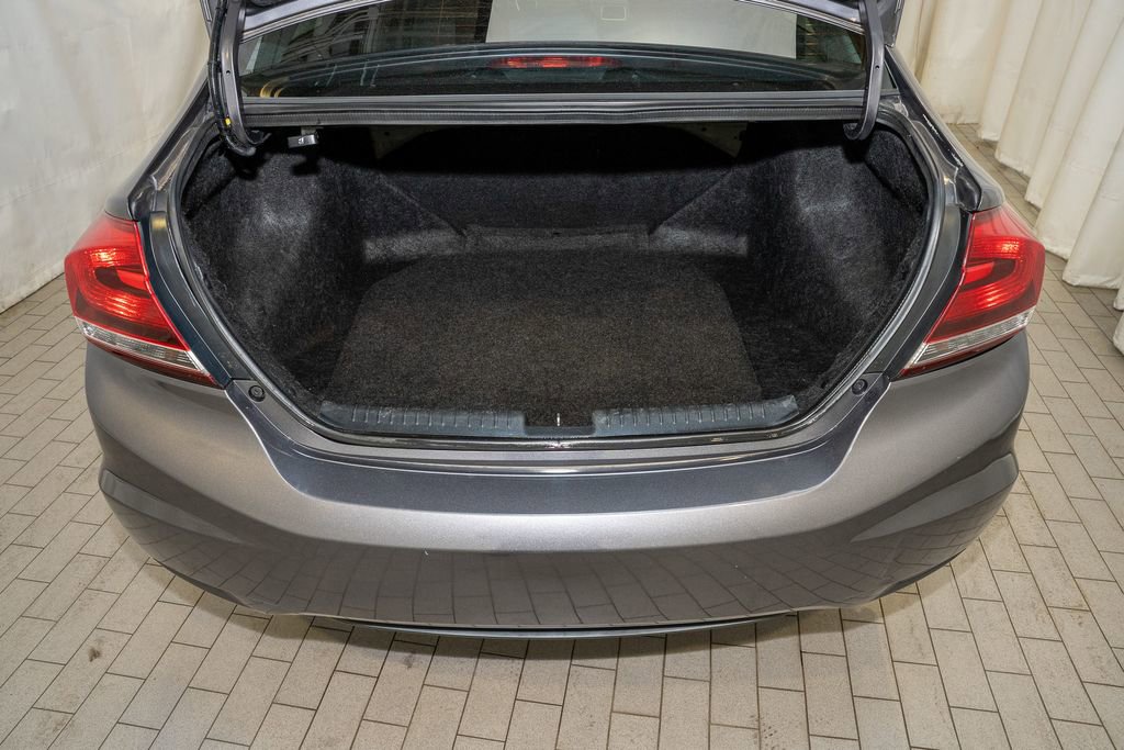 Used 2015 Honda Civic LX image 5