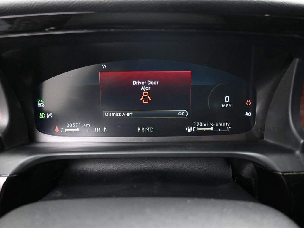 Used 2023 Lincoln Aviator Reserve w/ Equipment Group 201A image 14