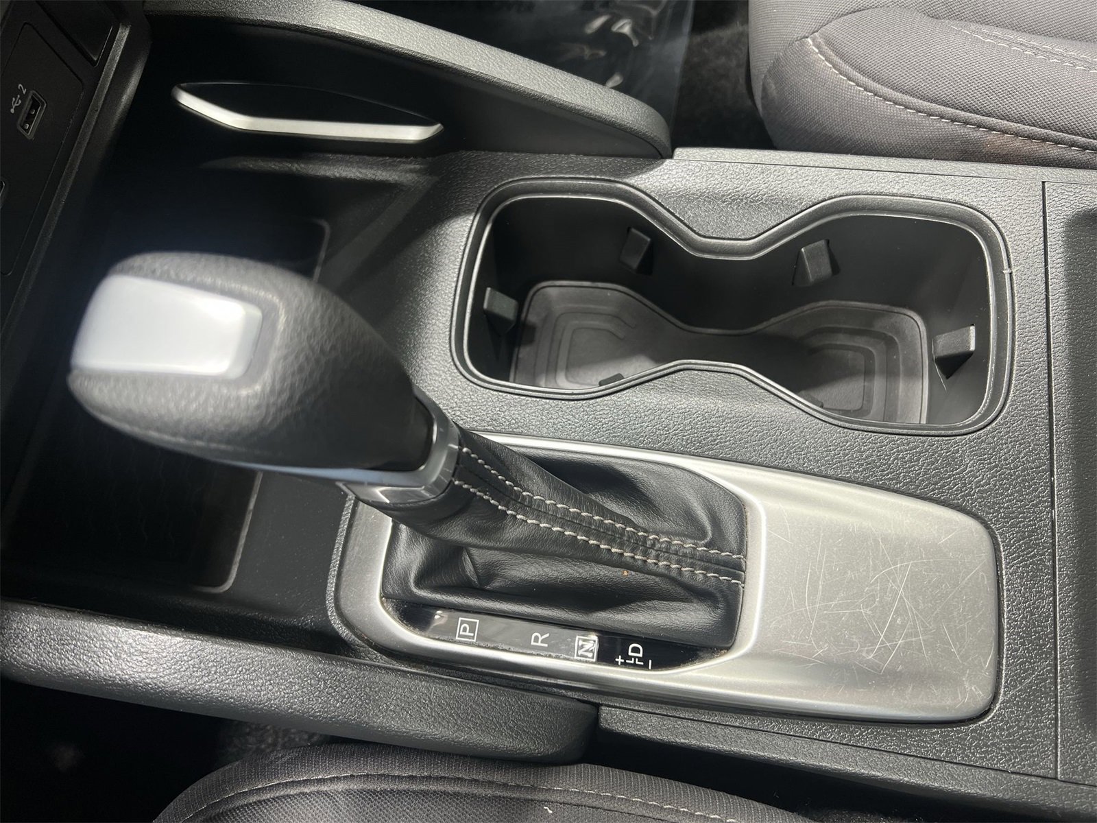 Used 2023 Nissan Frontier SV image 19