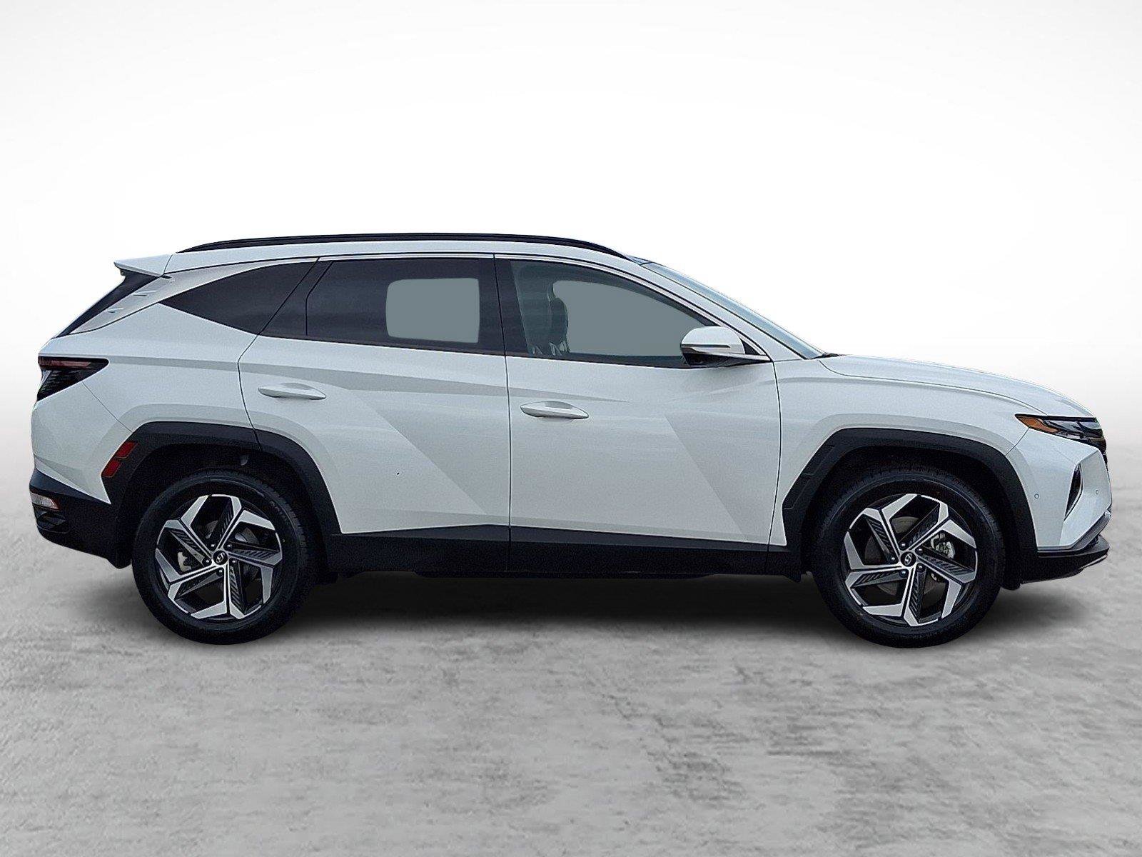 Used 2022 Hyundai Tucson Limited AWD/4WD image 7