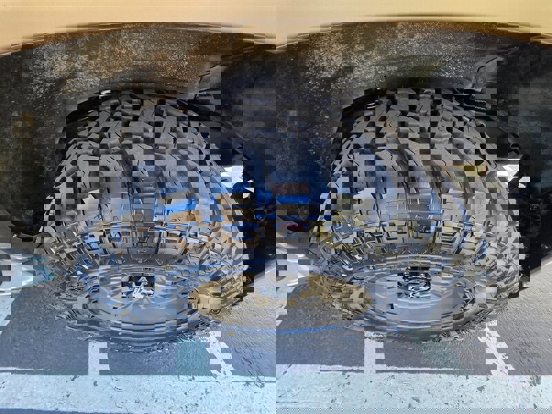 Used 2000 Lexus LX 470 4WD image 56