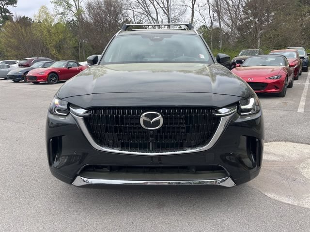 New 2026 MAZDA CX-90 3.3 Turbo S w/ Premium Plus AWD/4WD video 2