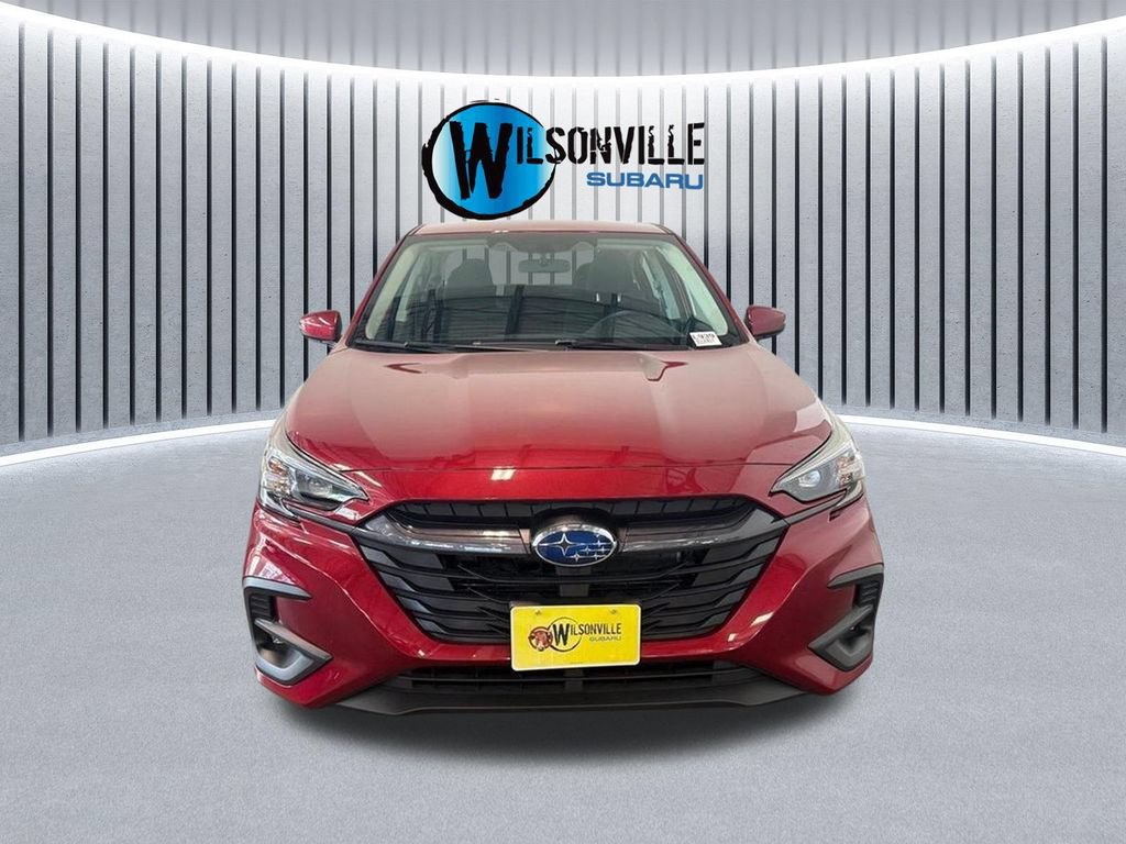 Certified 2025 Subaru Legacy Premium AWD/4WD image 4