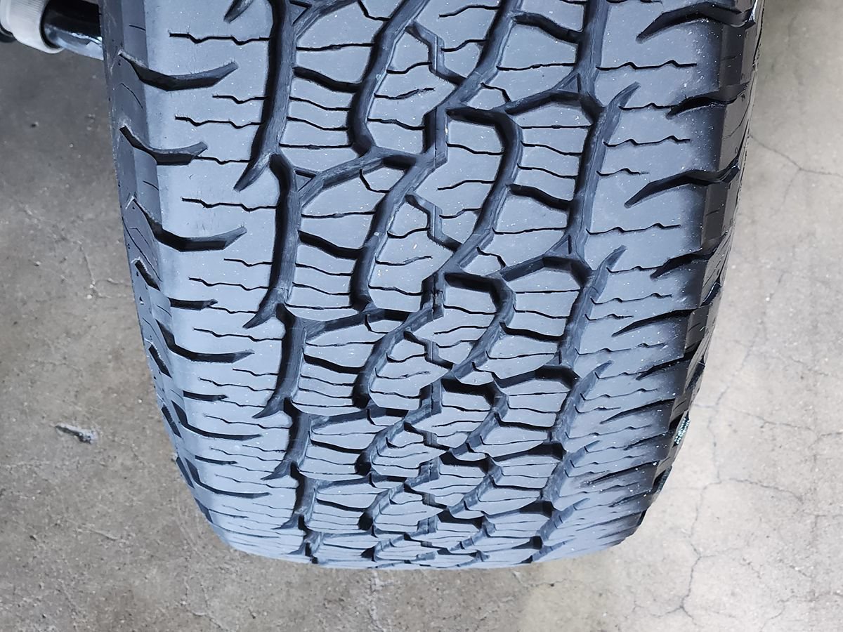 Used 2020 Jeep Wrangler Unlimited Sahara AWD/4WD image 28