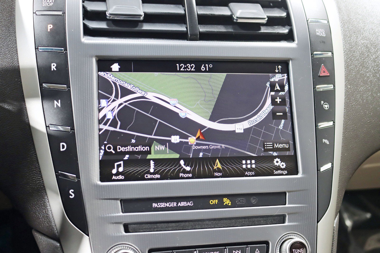 Used 2019 Lincoln MKZ Reserve image 19