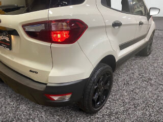 Used 2022 Ford EcoSport SES w/ Interior Protection Package image 20