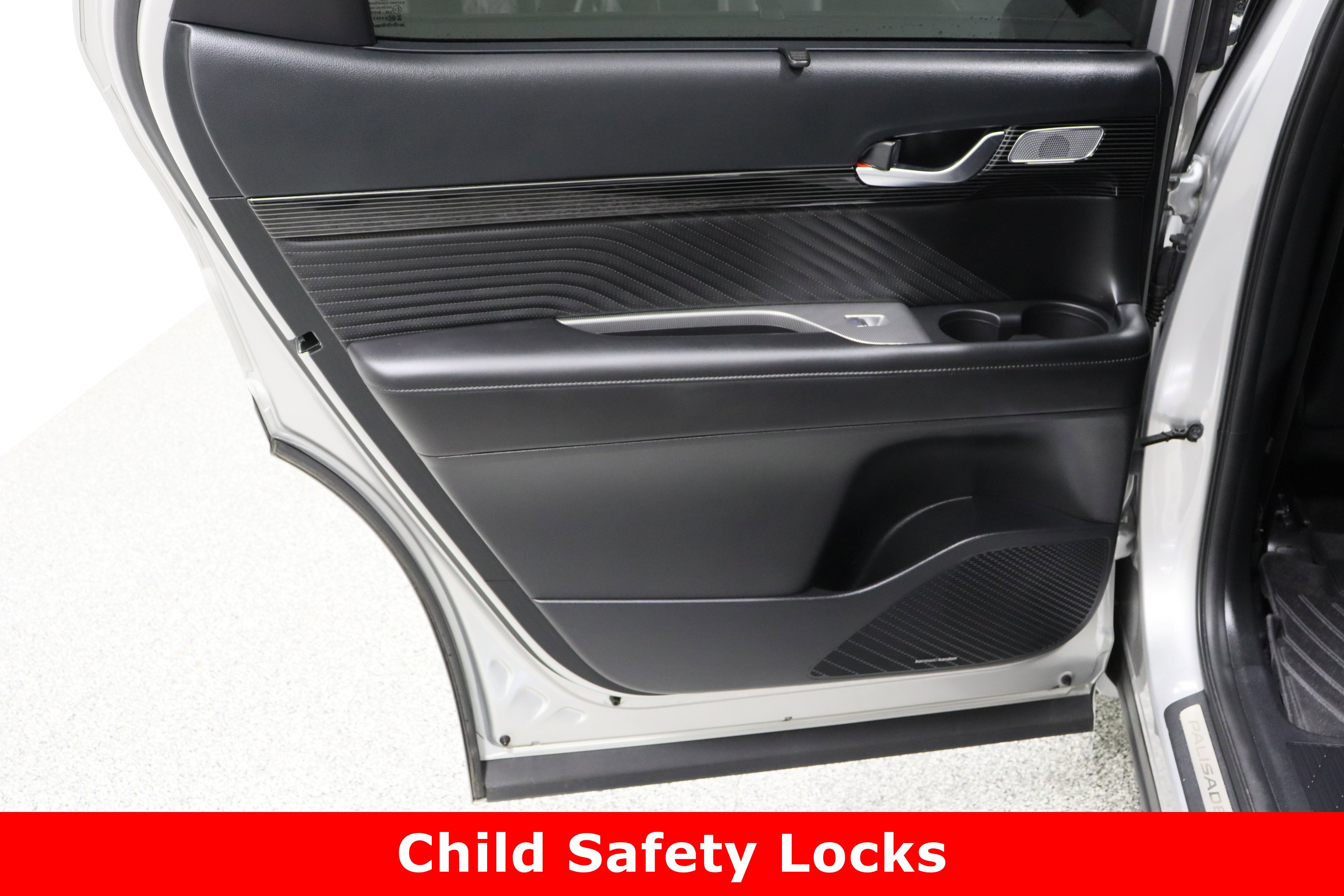 Used 2025 Hyundai Palisade Calligraphy image 30