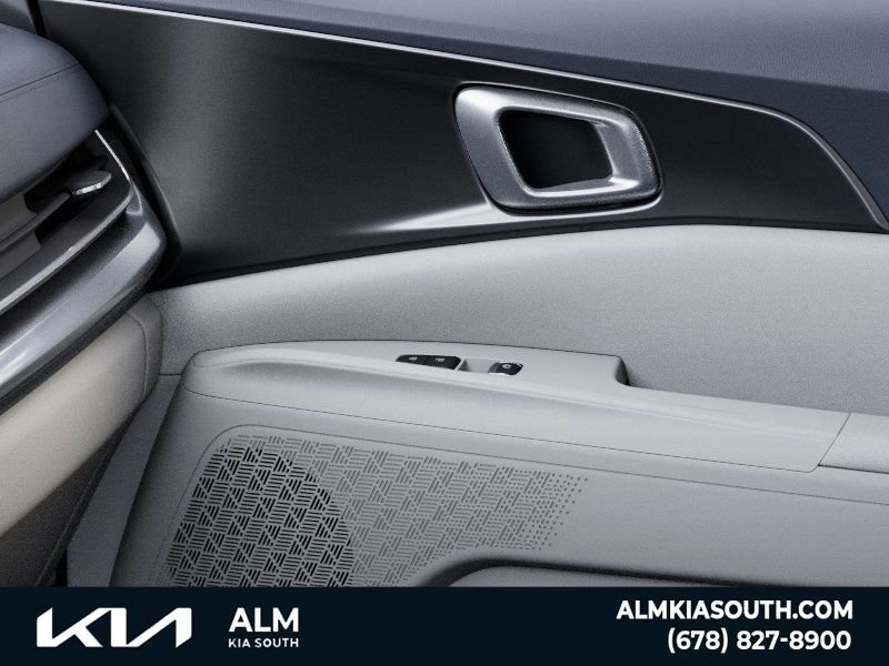 New 2026 Kia Carnival SX image 25