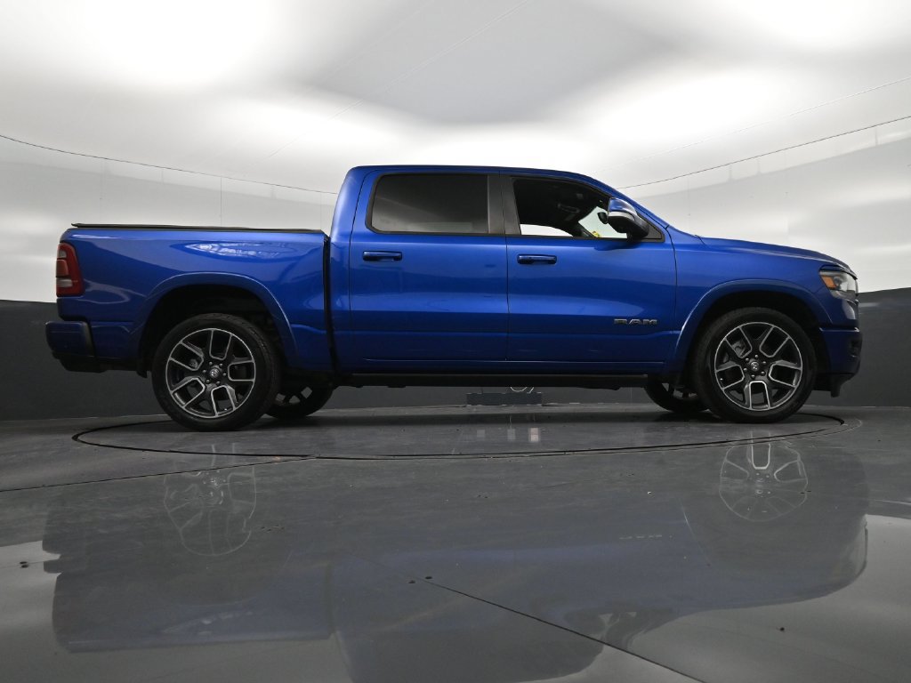 Used 2019 RAM 1500 Laramie RWD image 21