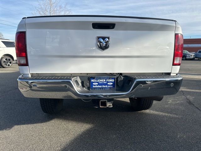 Used 2018 RAM 2500 Tradesman w/ Chrome Appearance Group image 42