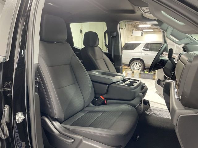 Used 2024 Chevrolet Silverado 1500 LT image 27
