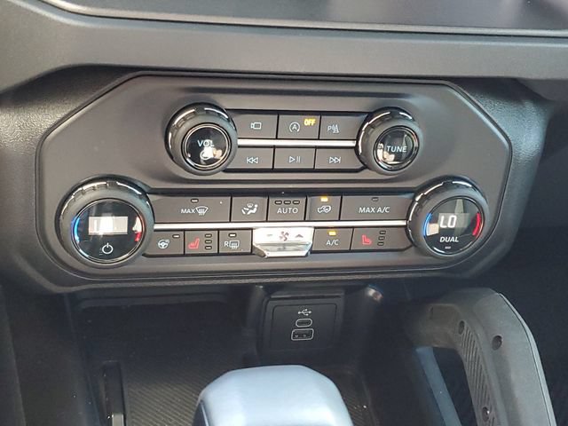 Used 2026 Ford Bronco Raptor AWD/4WD image 19
