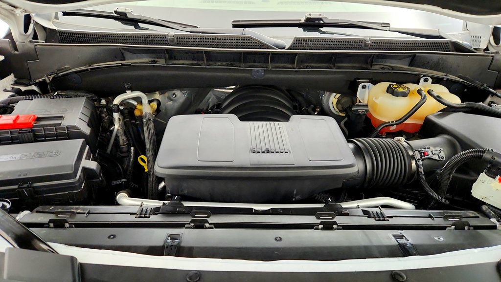 Used 2022 GMC Yukon XL Denali AWD/4WD image 29
