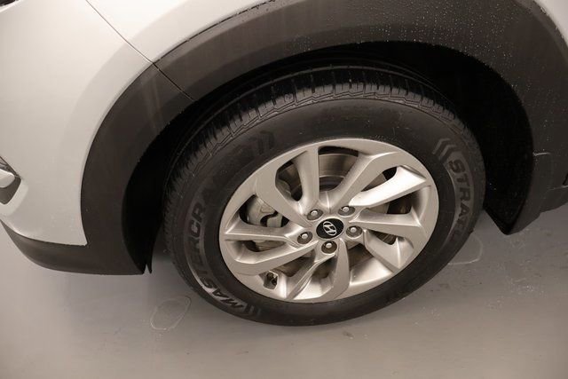 Used 2017 Hyundai Tucson SE image 5