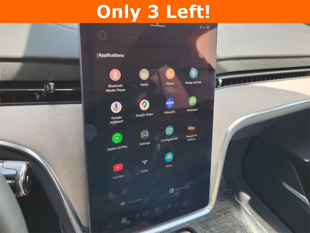 Used 2025 Volvo EX90 Ultra image 16