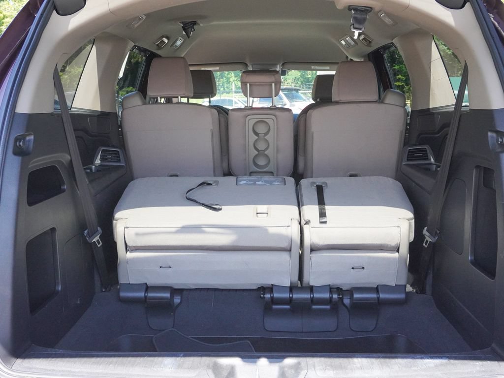 Used 2019 Honda Odyssey EX image 22