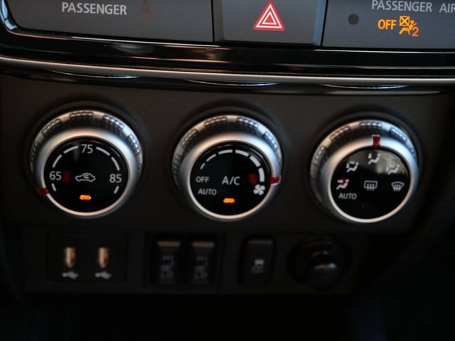 Used 2024 Mitsubishi Outlander Sport LE AWD/4WD image 22