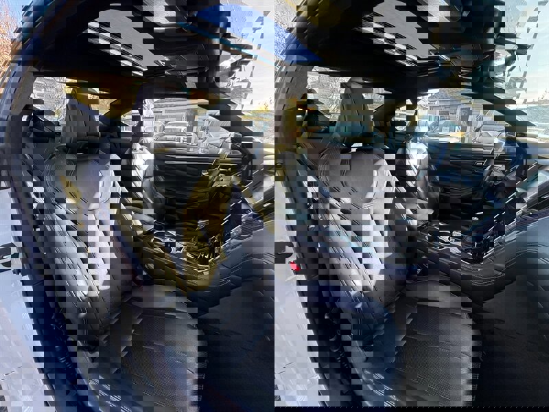 Used 2017 INFINITI Q60 Red Sport 400 image 12