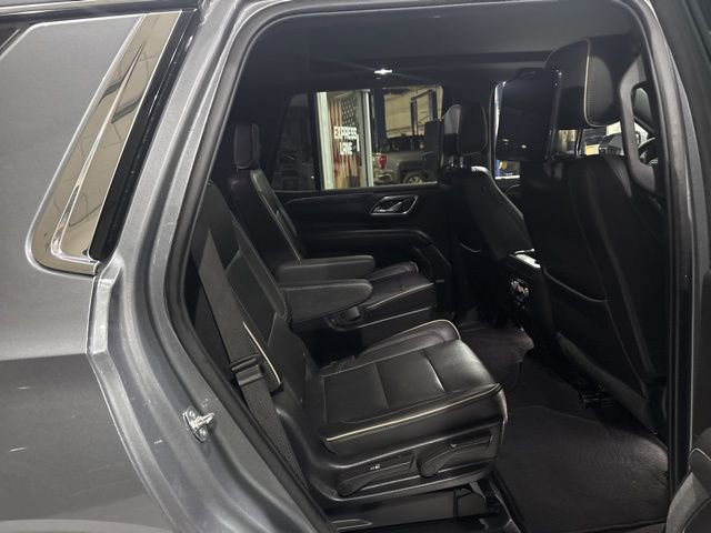 Used 2021 GMC Yukon SLT w/ SLT Premium Package image 33