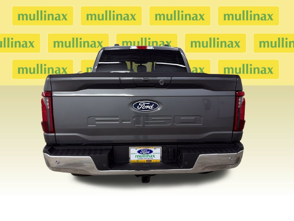 New 2026 Ford F150 XLT RWD image 7