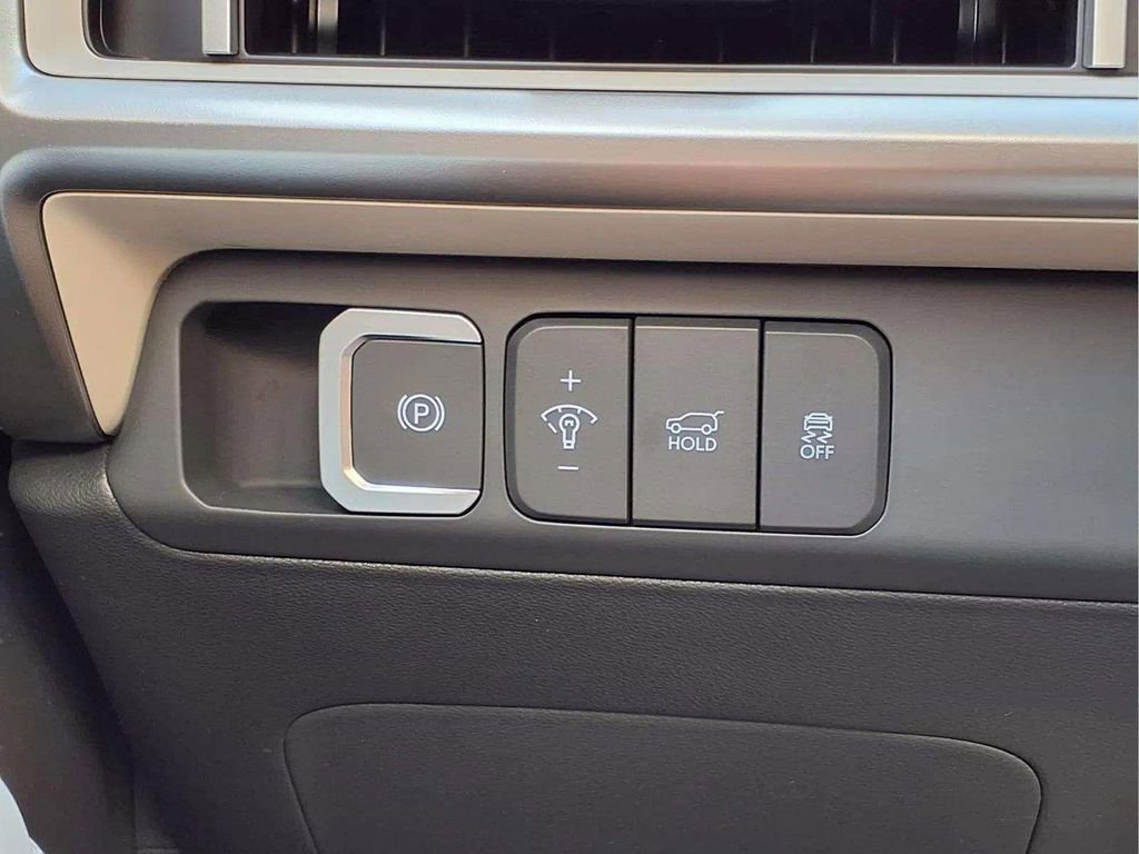 New 2026 Hyundai Santa Fe SEL image 16