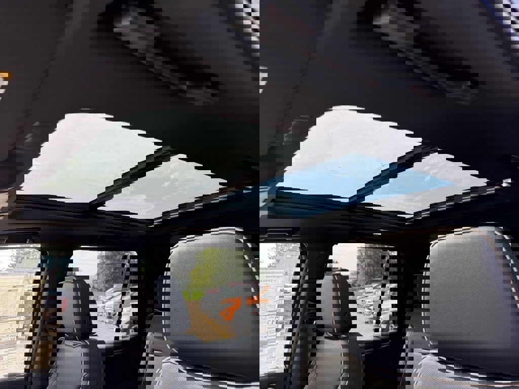 New 2025 Chevrolet Tahoe Premier image 9