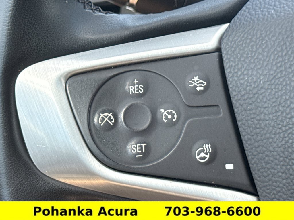 Used 2023 GMC Acadia SLT w/ Elevation Edition AWD/4WD image 13