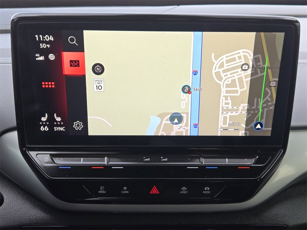 Used 2023 Volkswagen ID.4 Pro S image 19