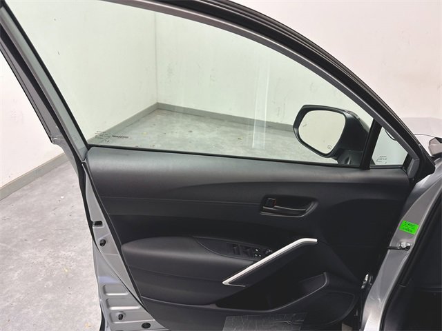 Certified 2024 Toyota Corolla Cross SE w/ Moonroof Package image 14