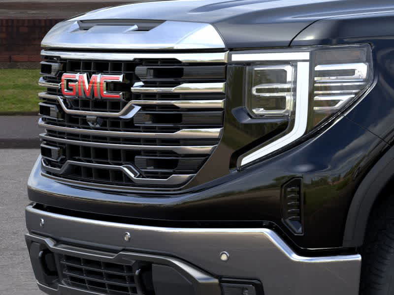 New 2026 GMC Sierra 1500 SLT w/ SLT Premium Plus Package image 13
