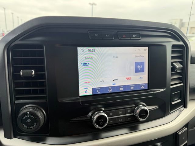 Used 2021 Ford F150 XLT w/ Equipment Group 301A Mid image 28