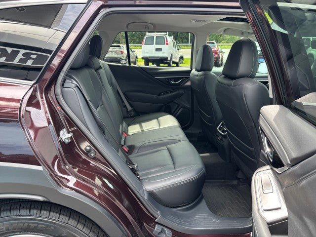 Certified 2024 Subaru Outback Touring XT AWD/4WD image 41