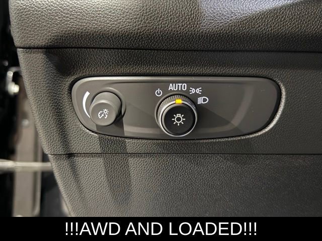 Used 2023 Buick Envision Essence w/ Sport Touring Package AWD/4WD image 25