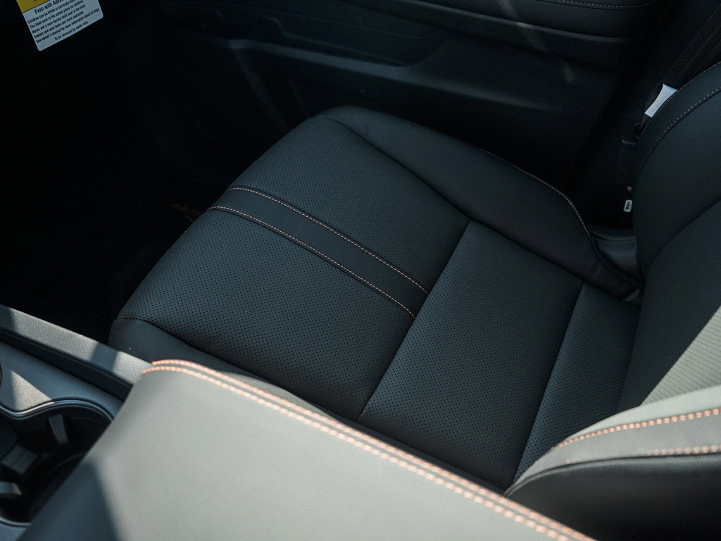 New 2026 Honda Ridgeline TrailSport image 22