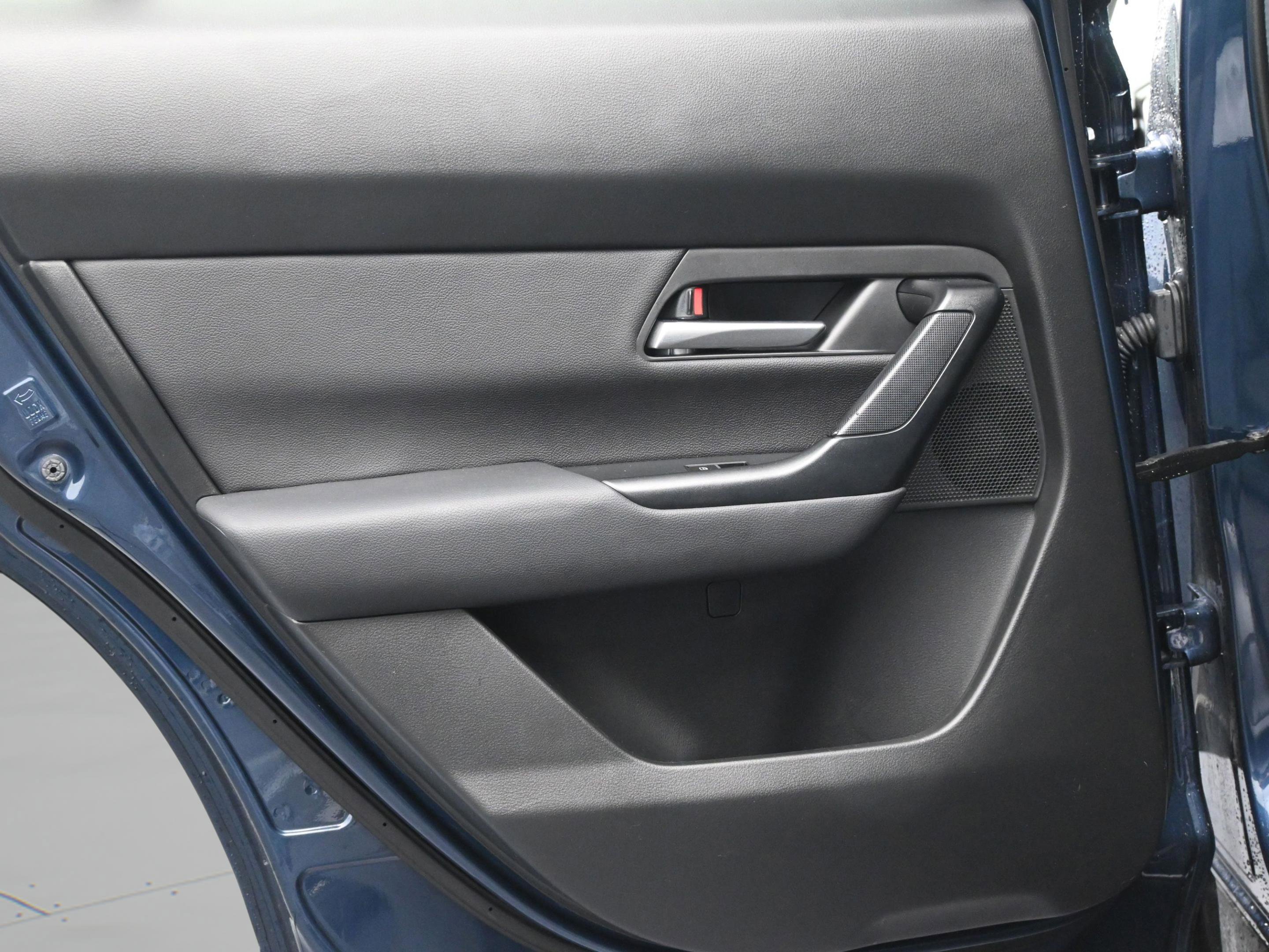 Used 2024 MAZDA CX-50 AWD 2.5 S w/ Cargo Package image 12