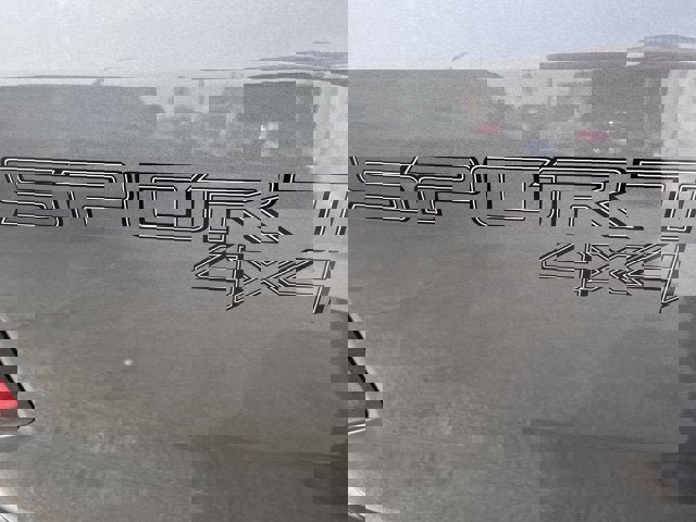 New 2025 Ford Ranger XLT w/ Equipment Group 301A High AWD/4WD image 14