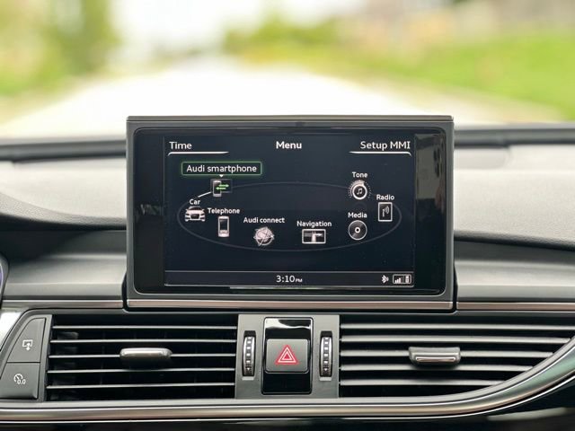 Used 2018 Audi A6 2.0T Premium w/ Cold Weather Package AWD/4WD image 26