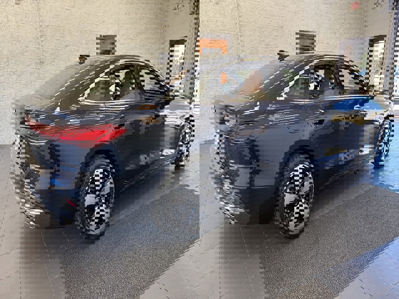 New 2025 Audi A5 2.0T Premium Plus image 8