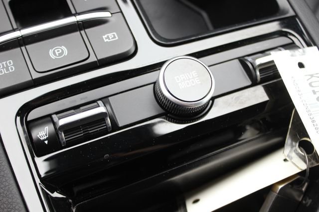 Certified 2025 Kia K5 GT-Line w/ GT-Line Premium Package FWD image 11