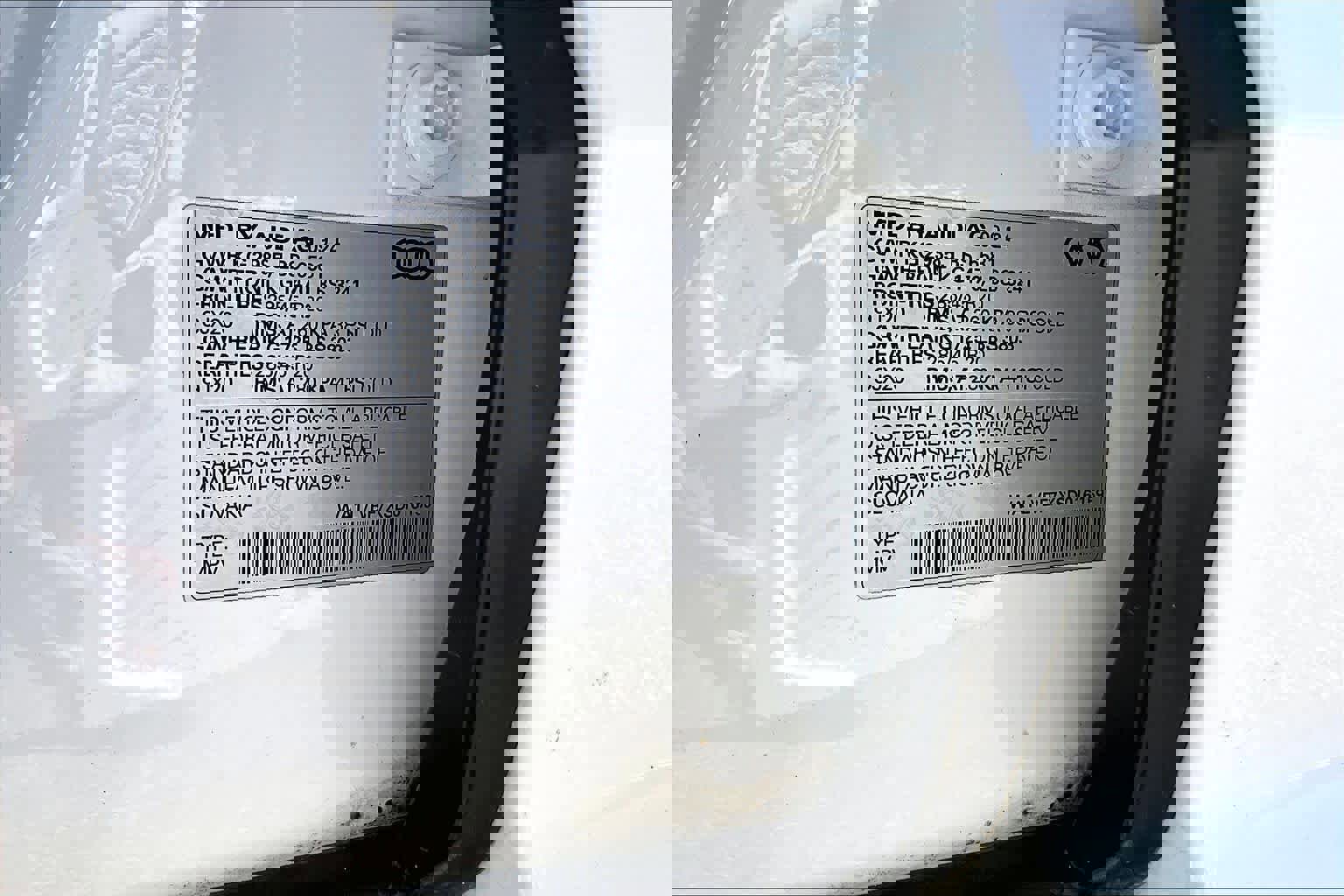 Used 2025 Audi Q7 3.0T Premium Plus image 33