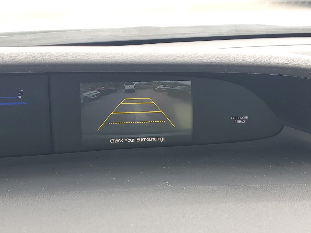 Used 2015 Honda Civic LX image 23