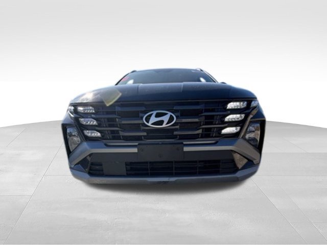 Used 2025 Hyundai Tucson SEL AWD/4WD image 42