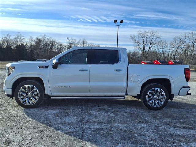Used 2024 GMC Sierra 1500 Denali image 27