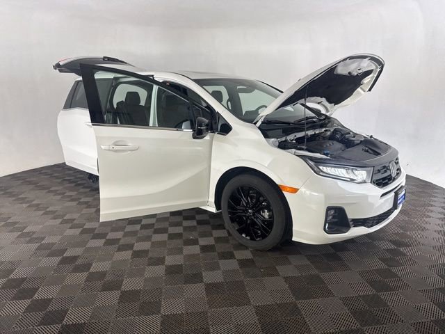 Certified 2026 Honda Odyssey Sport-L image 16