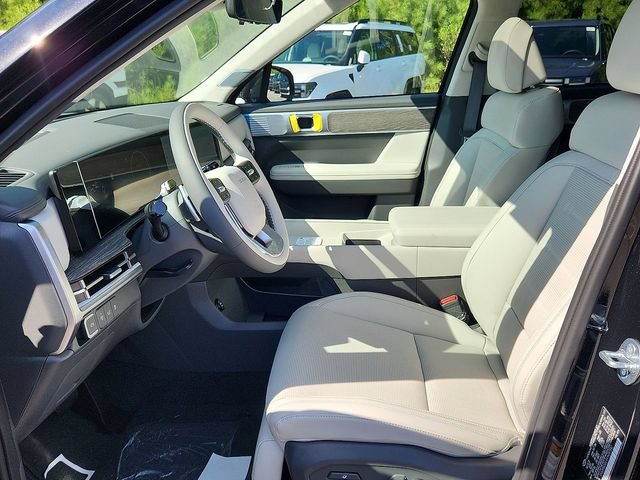 New 2027 Hyundai Santa Fe Calligraphy AWD/4WD image 21