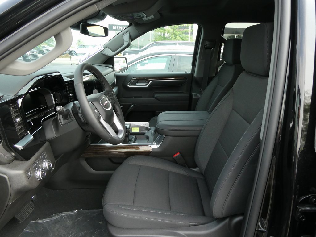 New 2025 GMC Sierra 1500 Elevation w/ Preferred Package image 36