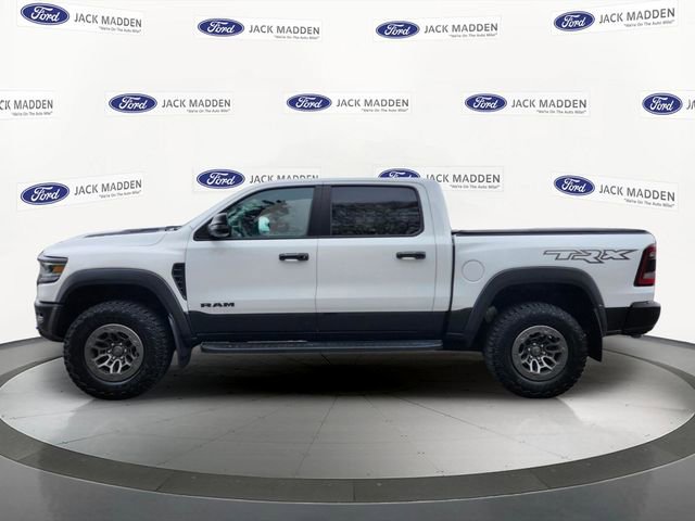 Used 2024 RAM 1500 TRX AWD/4WD image 2