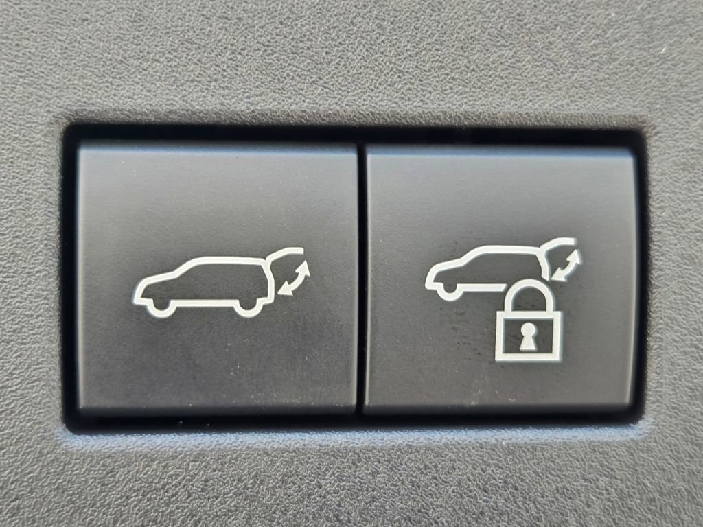Certified 2024 Lexus GX 550 AWD/4WD image 35